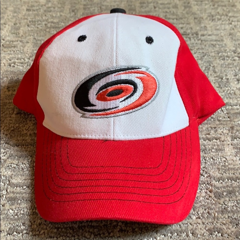 Carolina Hurricanes Hat